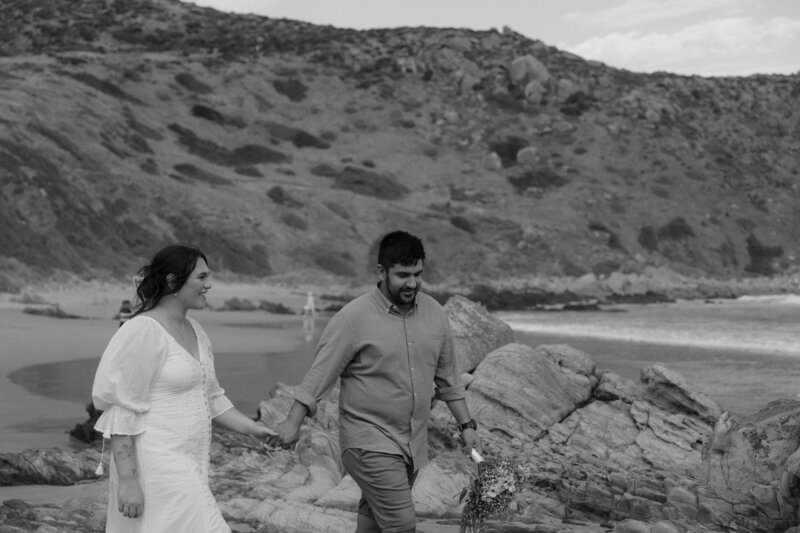 Little Paper Plane_Simone & Nima-John_Victor Harbour-132