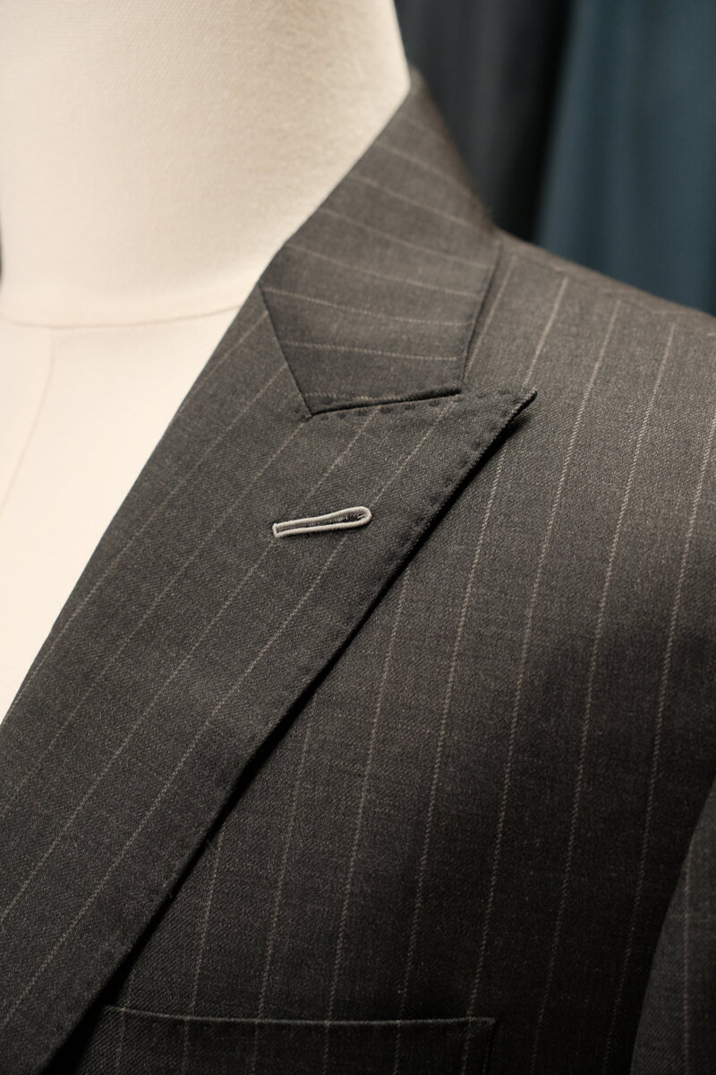 Custom suits and business menswear in berlin ct. 54