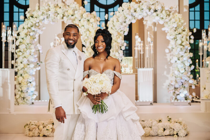 Sagamore Pendry Hotel Baltimore wedding planner-55