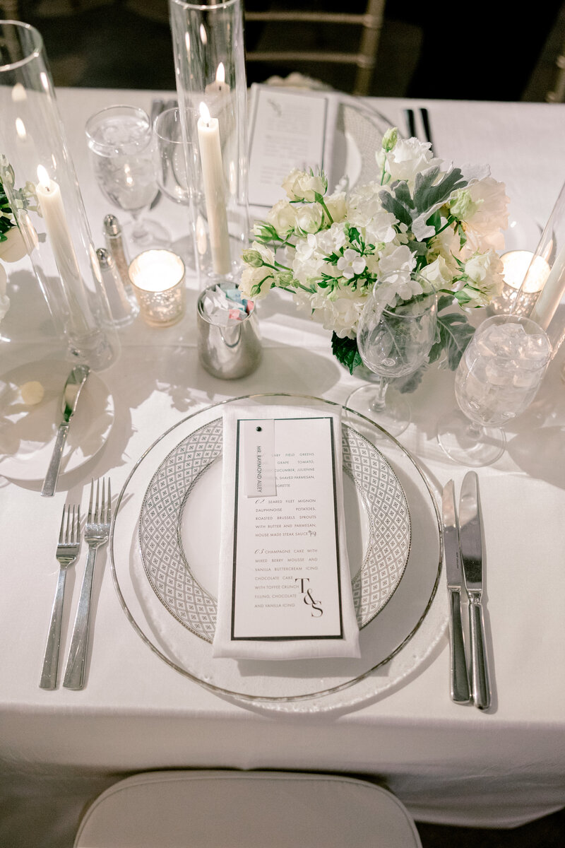 Reception Details  Tori & Sam-60