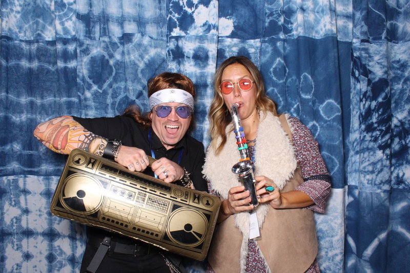 custom photo booth for all events