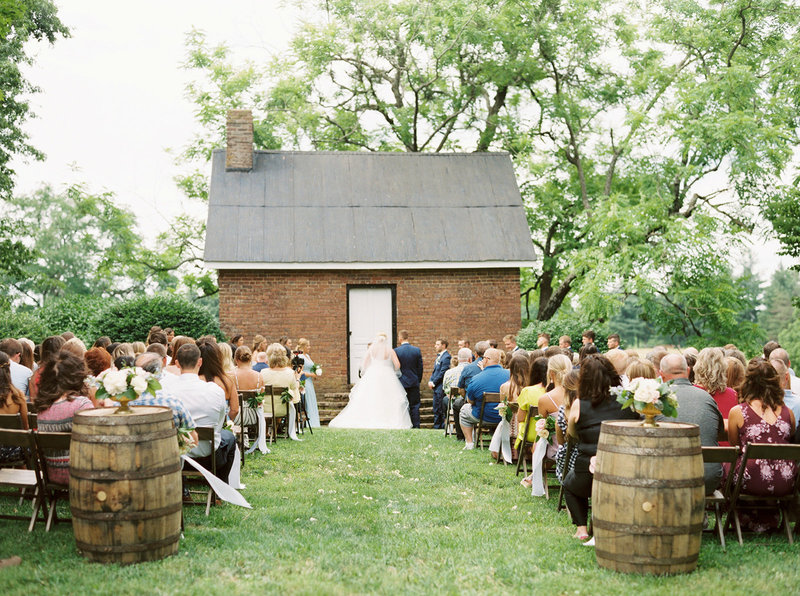 Warrenwood Manor - Kentucky Wedding Venue - Photo by Lyndsey Boyd00024