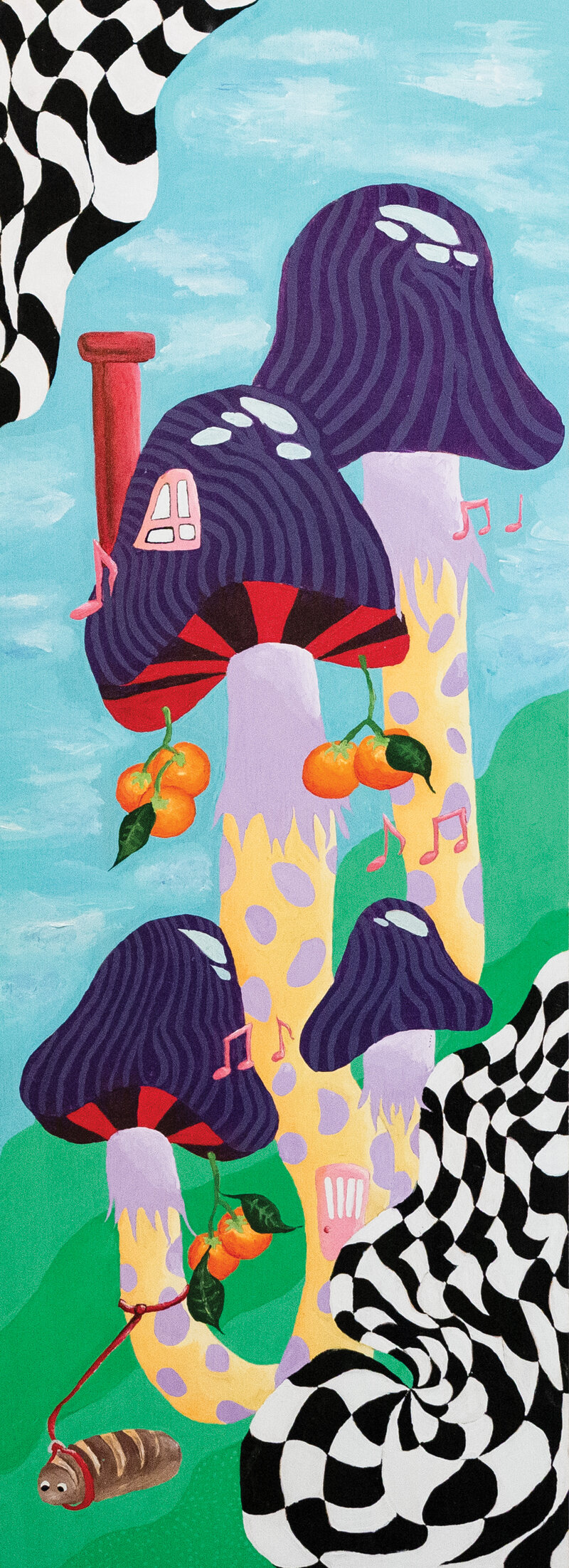 mushroom print 1 jpg