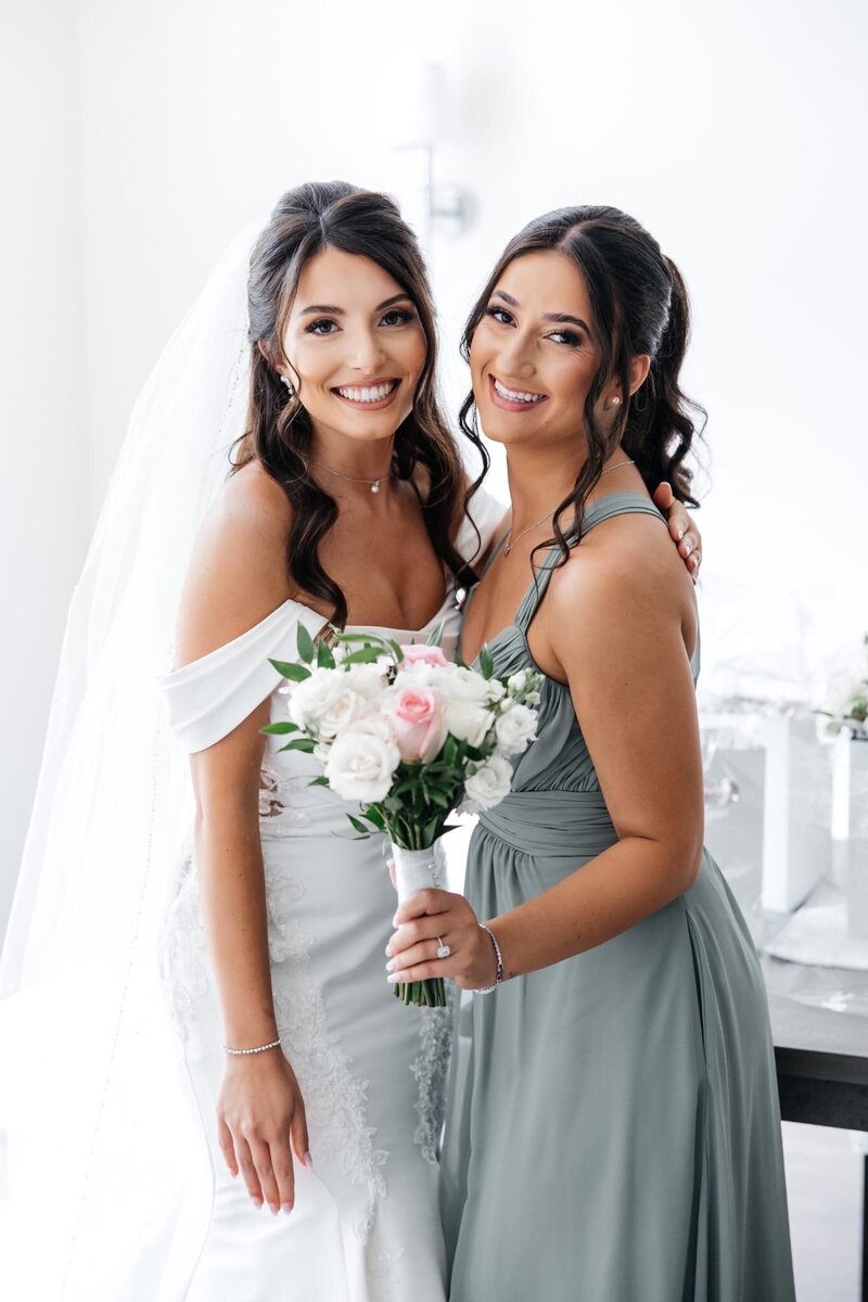 Durham Region & GTA Makeup Artist