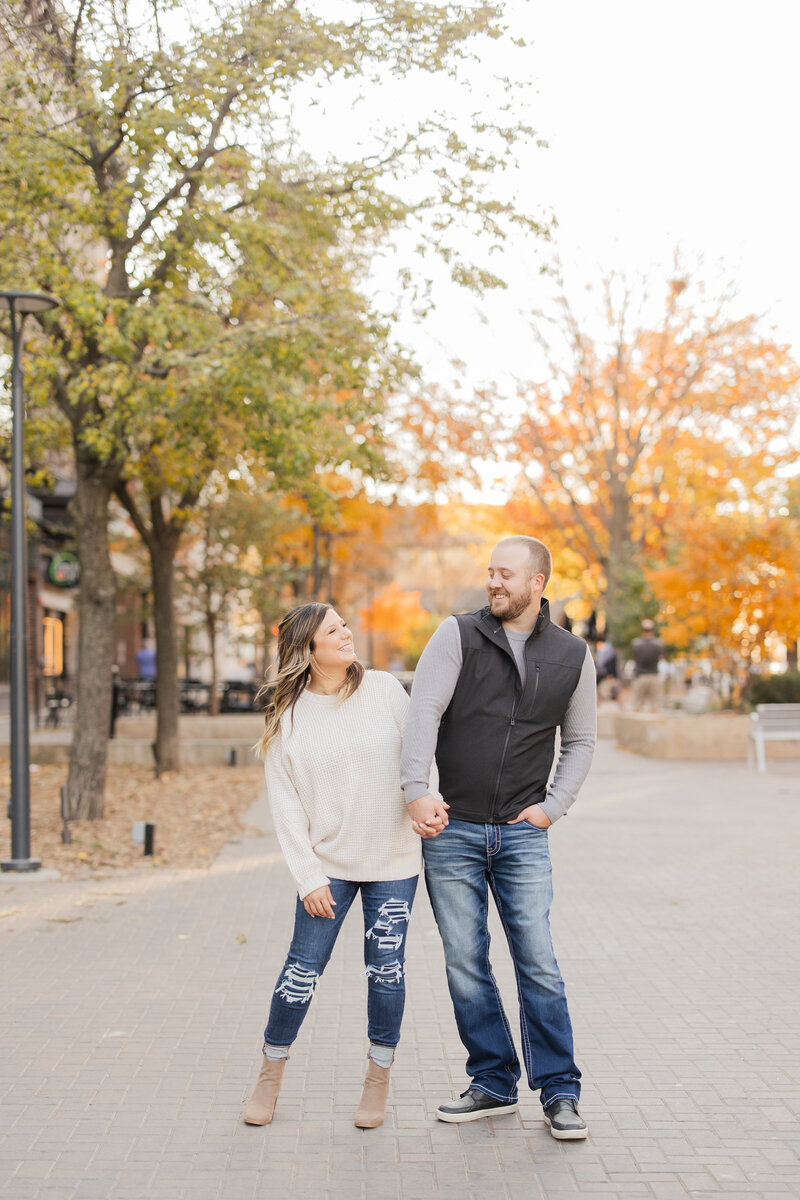 Morgan & Justin Engagement -136