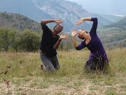eco-two dancing in mts