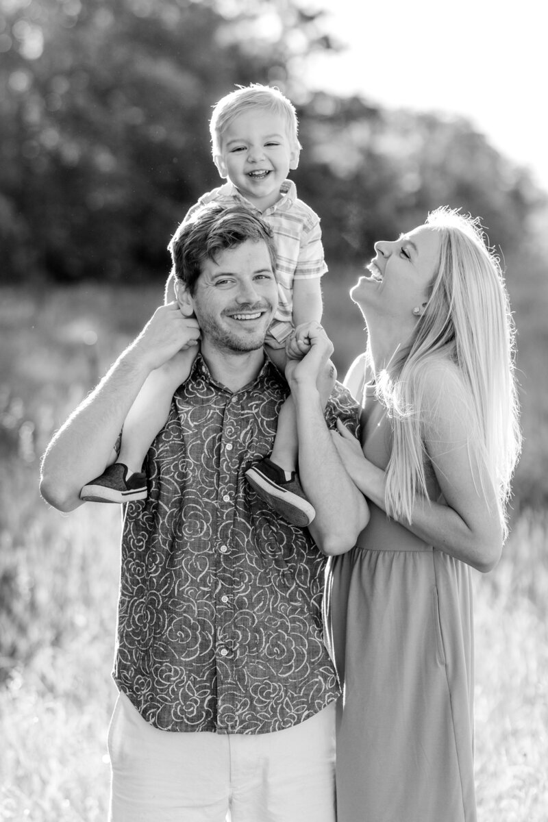 B&W Family Mini - 2022-11