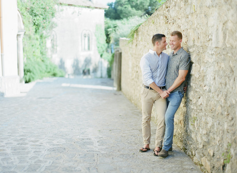 13-Ravello-Amalfi-Coast-Same-Sex-Engagement-Photos