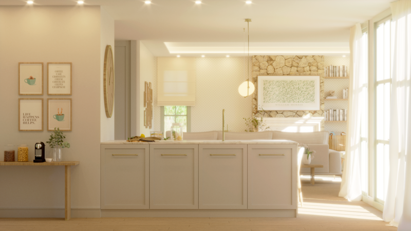 Minetta Studio - diseño de interiores en Madrid, España