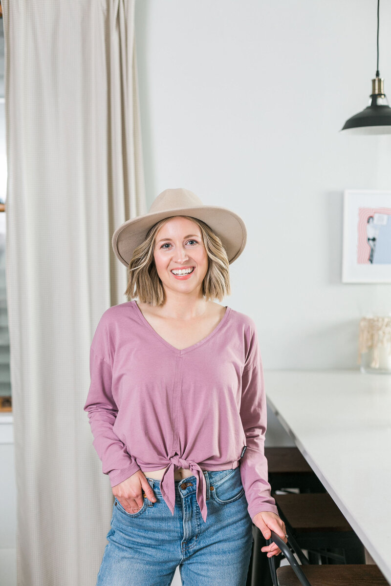 Owner of Speak Social Agency in Nashville, Tennessee