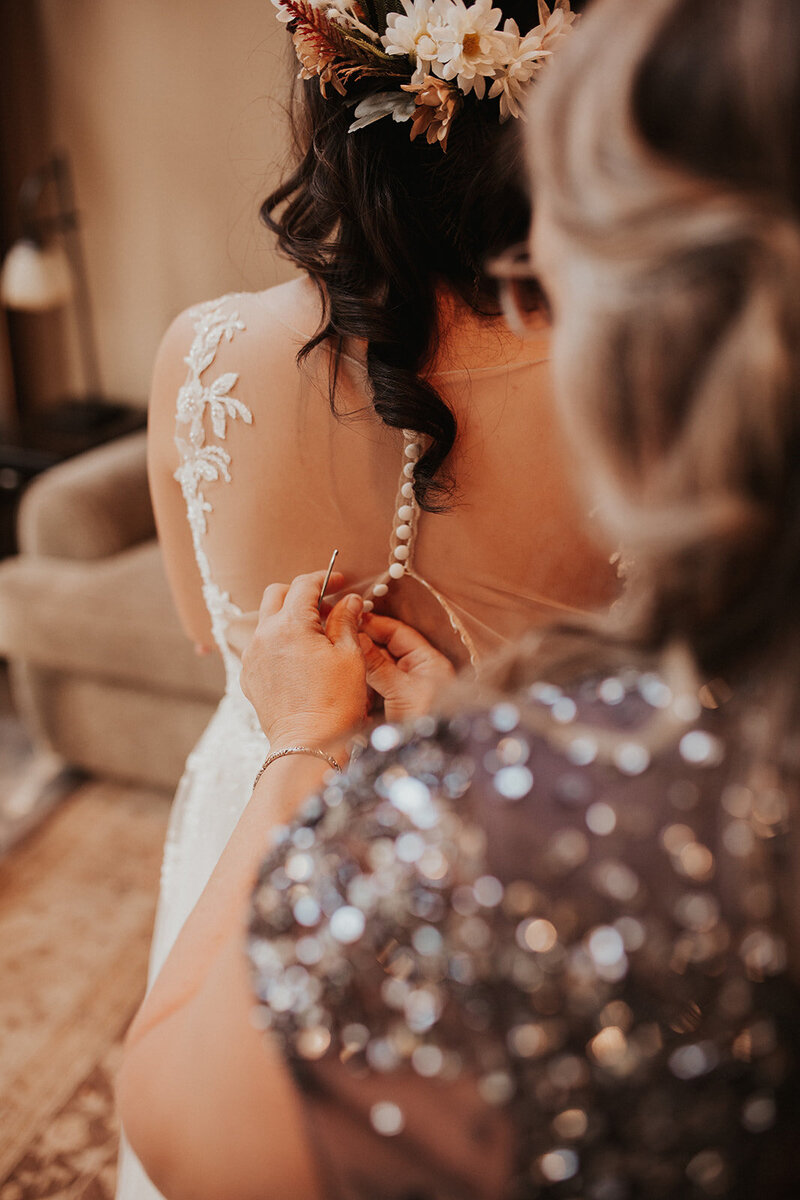 The Perry Wedding-0993