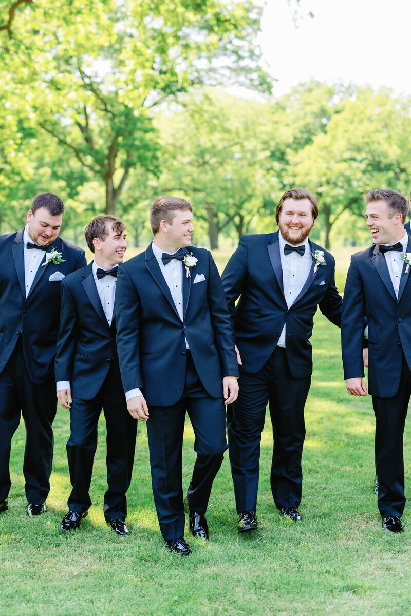 wedding day at Pecandarosa Ranch - Claremore Oklahoma-8