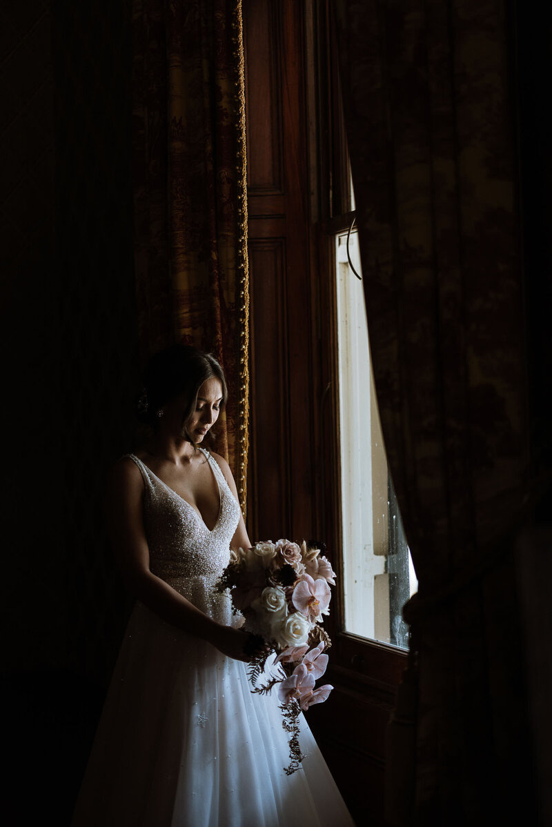 Wallalong House Wedding-31
