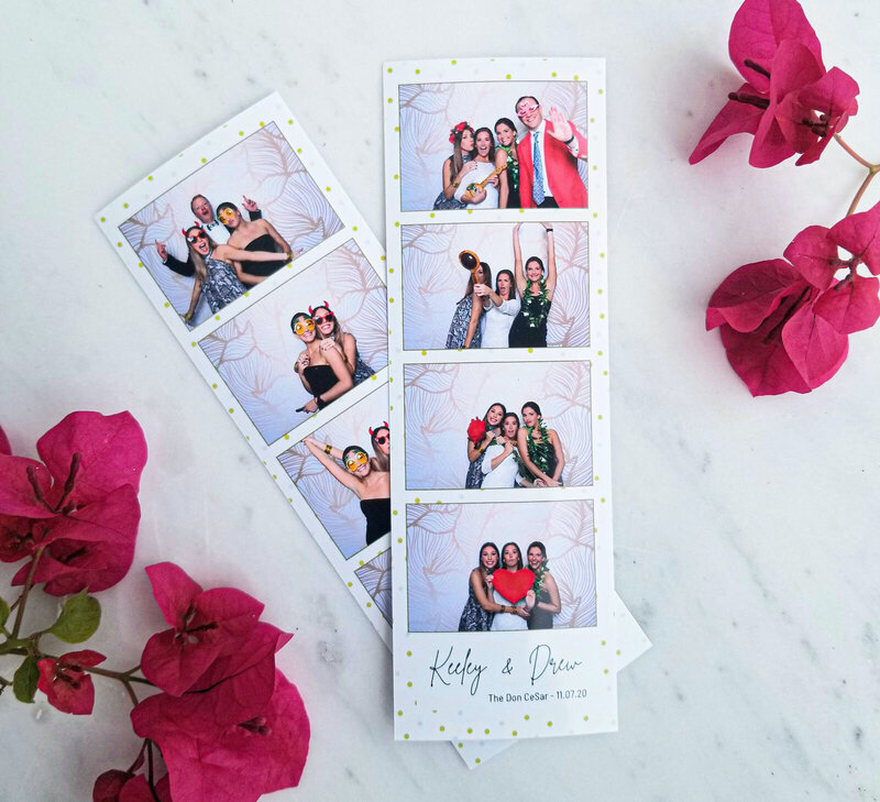 wedding photobooth rental West Palm Beach 4