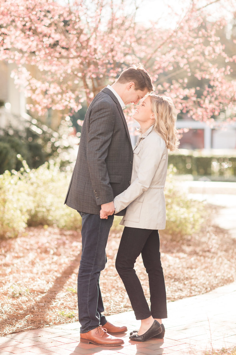 Jennifer B Photography-Pinehurst Engagement-Michael & Shelbey-2020-0007