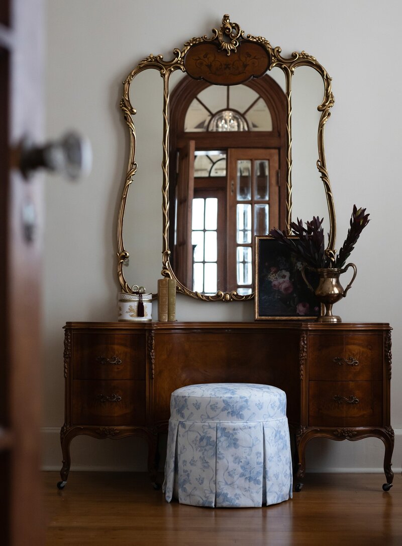 Interior Design Los Angeles-The Mannered Estate