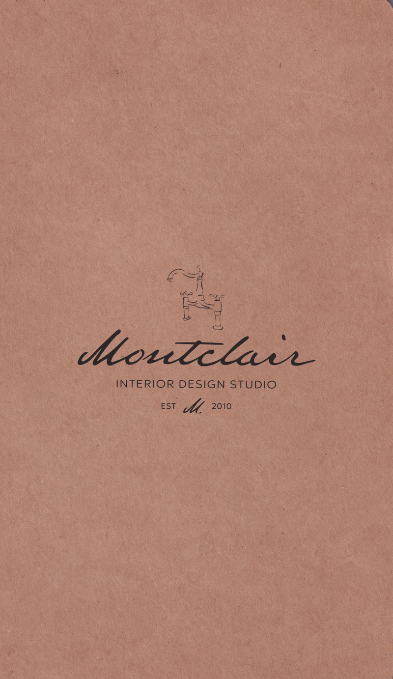 Brand and web design logos showing website design for creatives