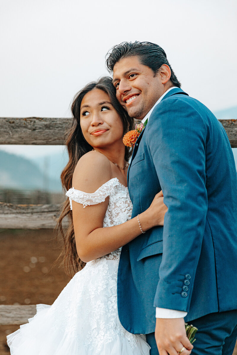 St.Augustine Engament