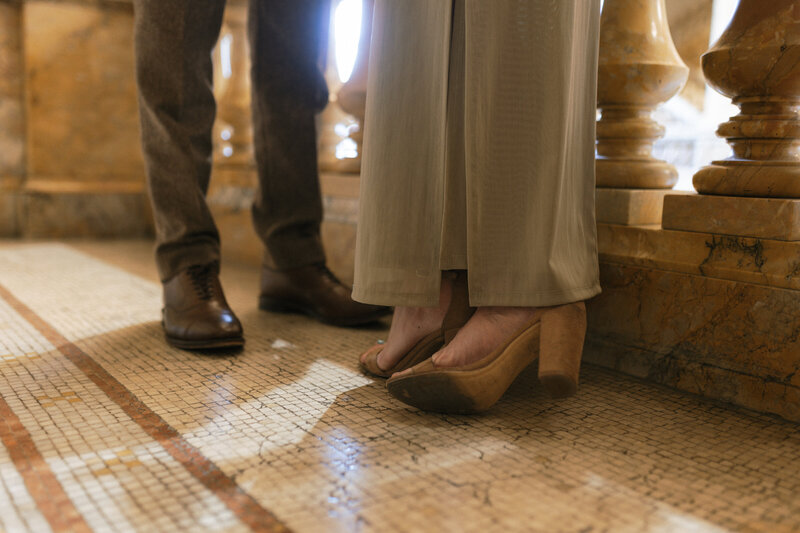 Wisconsin Wedding Photographer | Carly Stopp Photo