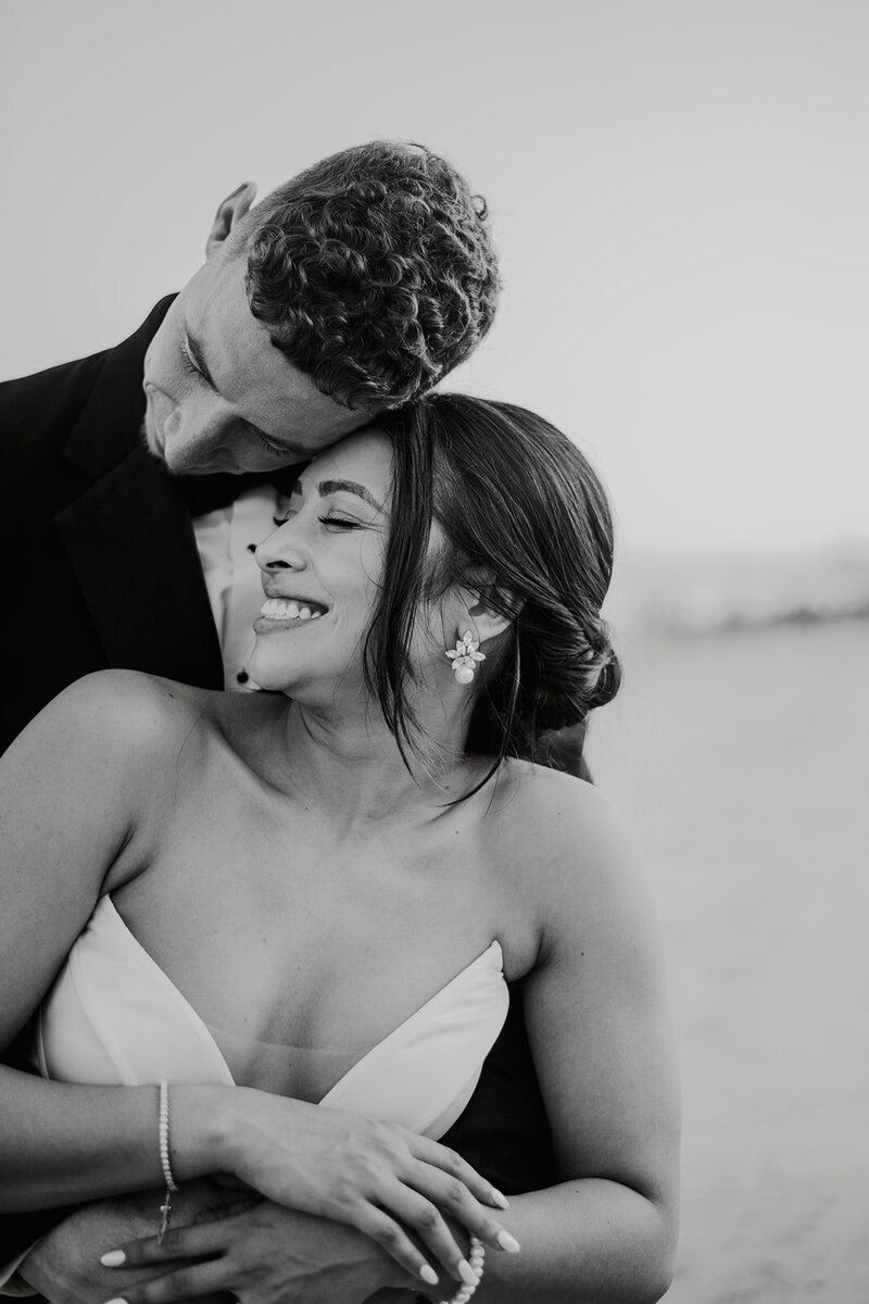 Tyde at Walnut Beach Romantic and Timeless Summer Wedding