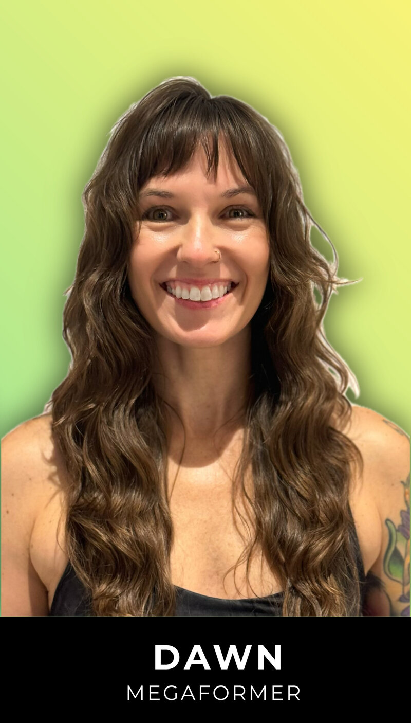 DAWN HILO INSTRUCTOR
