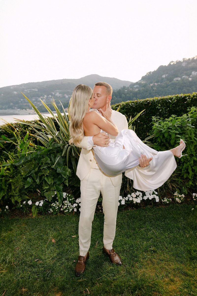 wedding villa balbiano lake como 20