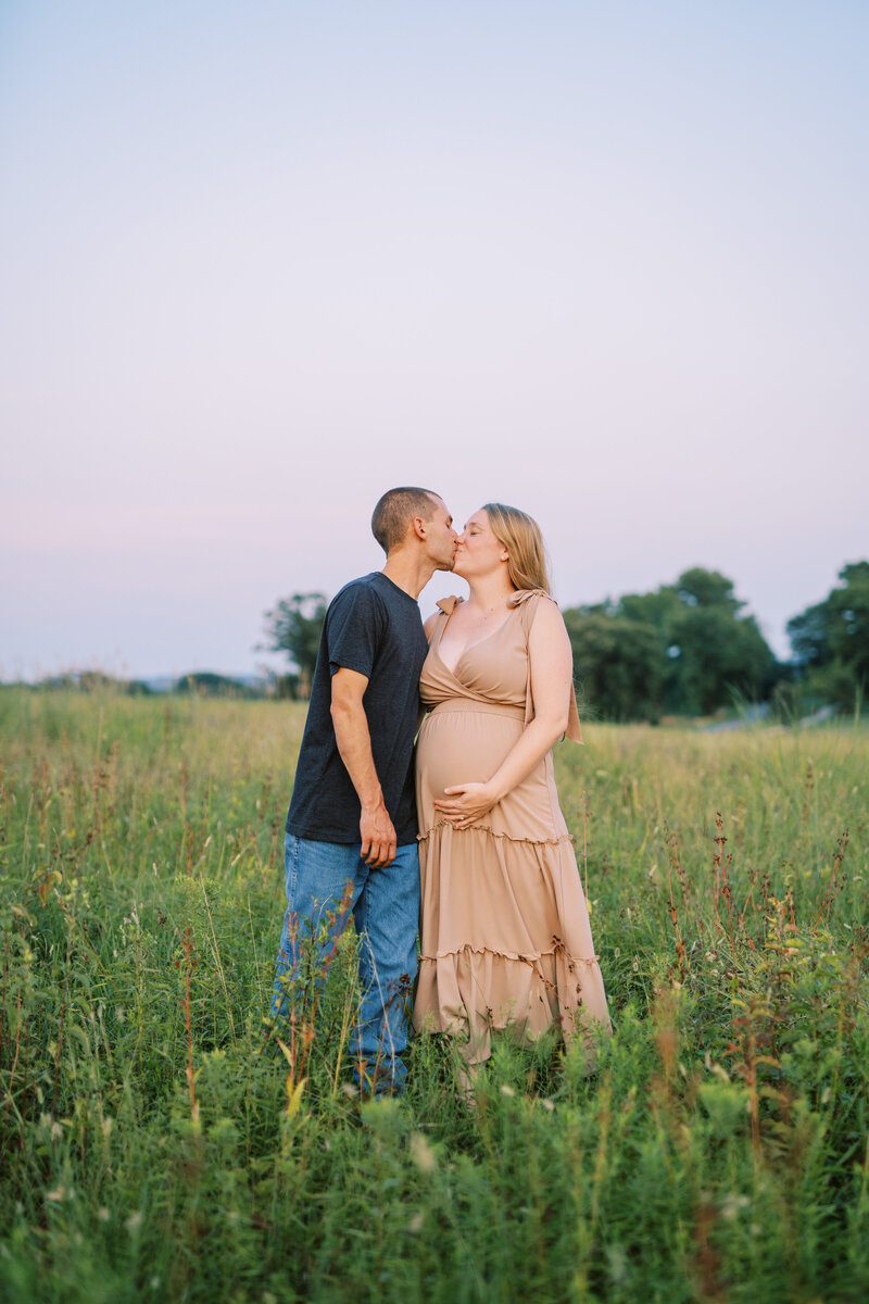 Fiddlers Elbow Country Club Wedding Photos