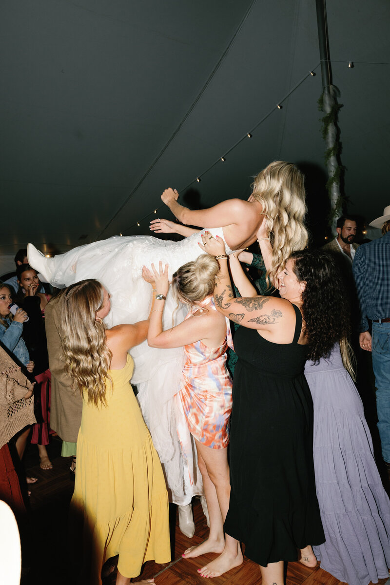 Mardi & Jack Wedding Gallery -Reception-135