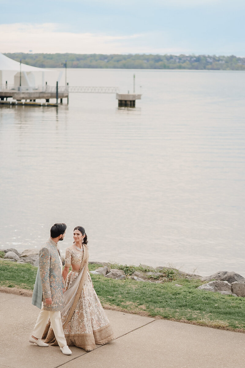 South Asian Wedding Planner