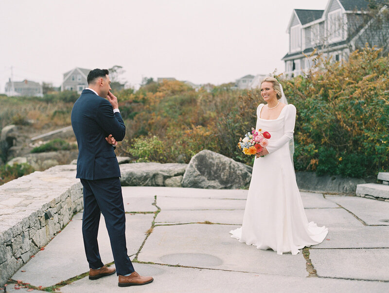 Oahu Hawaii Oceanfront Wedding6