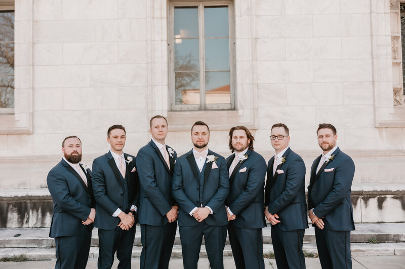 Emily & Brian - Michigan Wedding Photographer - Mariah Kasten Photo 2024-35