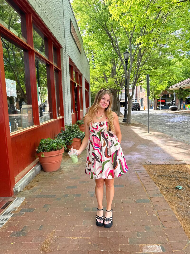 User Generated Content