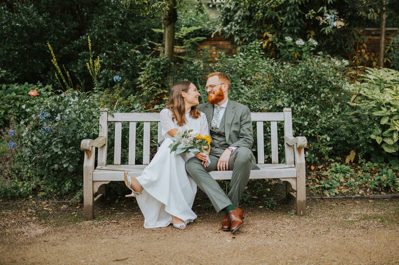 Leeds Wedding Photography