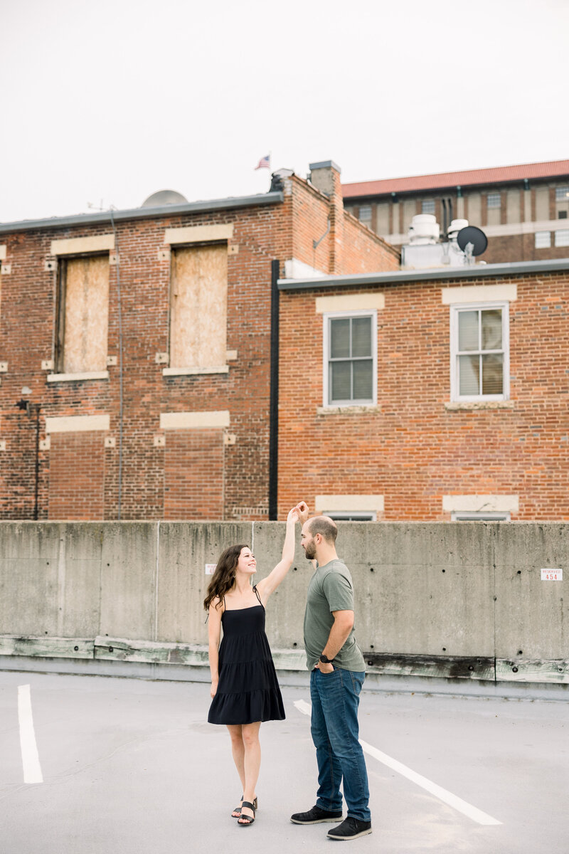 Lizzy & Mitch Engagement -122