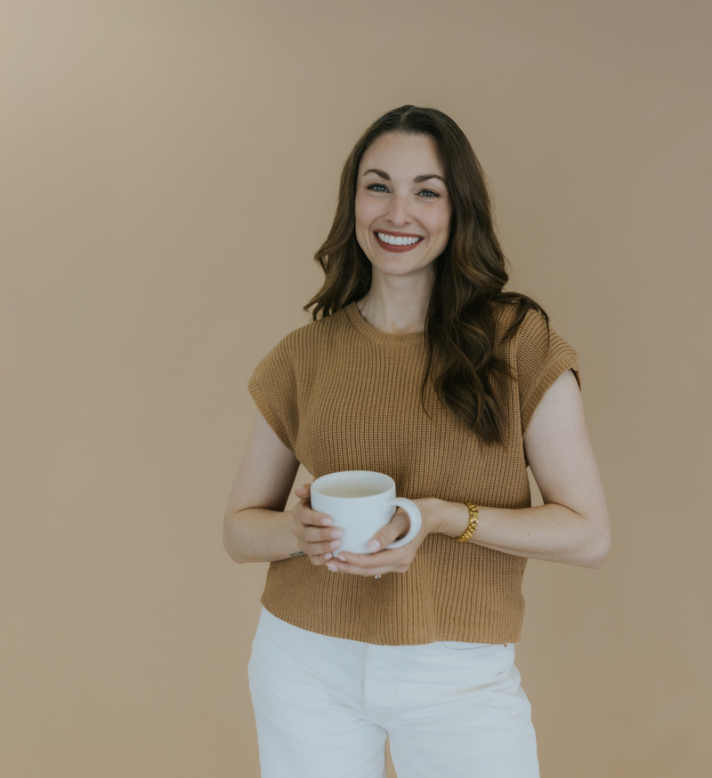 Tara Accardo Grief Coach