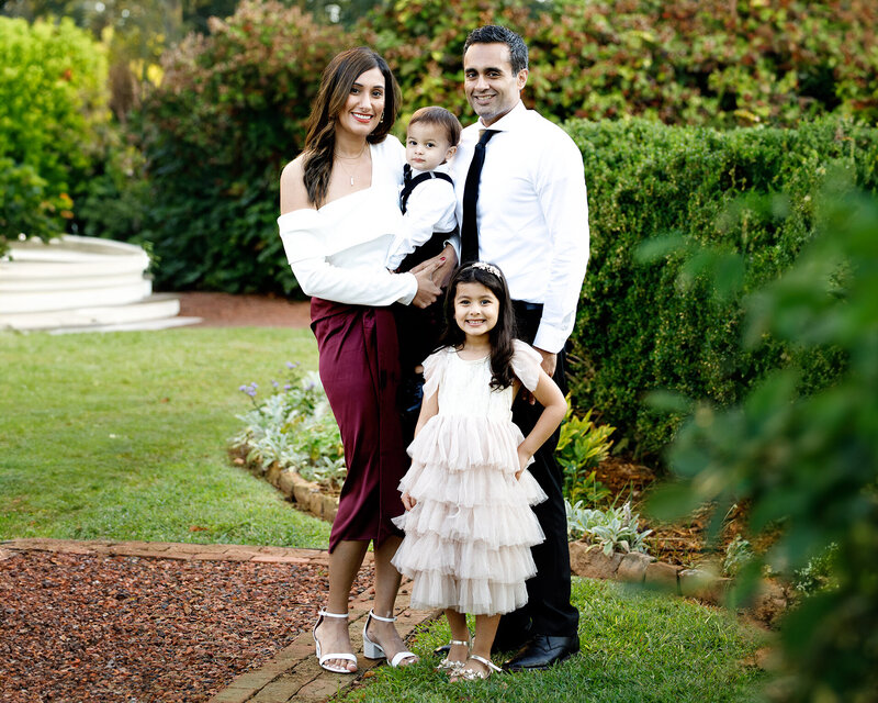 best family photographer