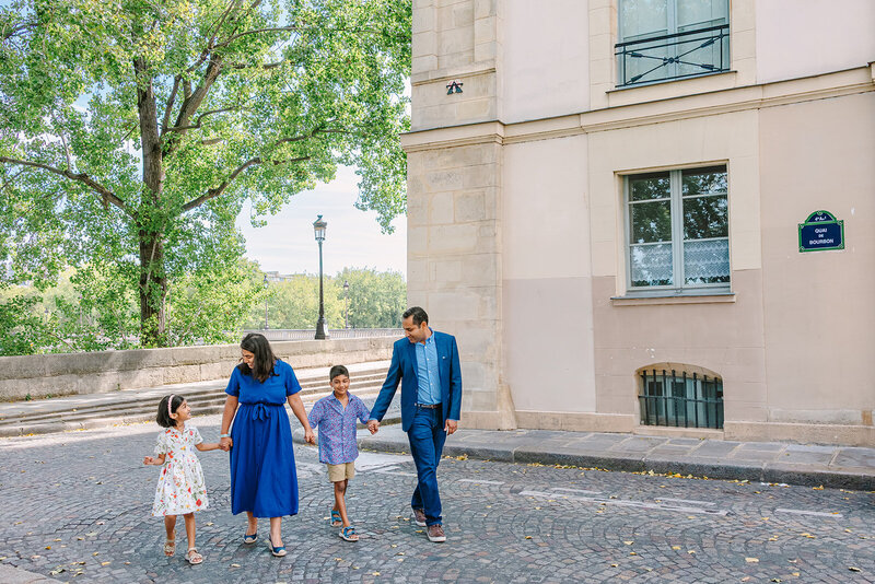 Center - Ile Saint Louis - Family - 3-Edit