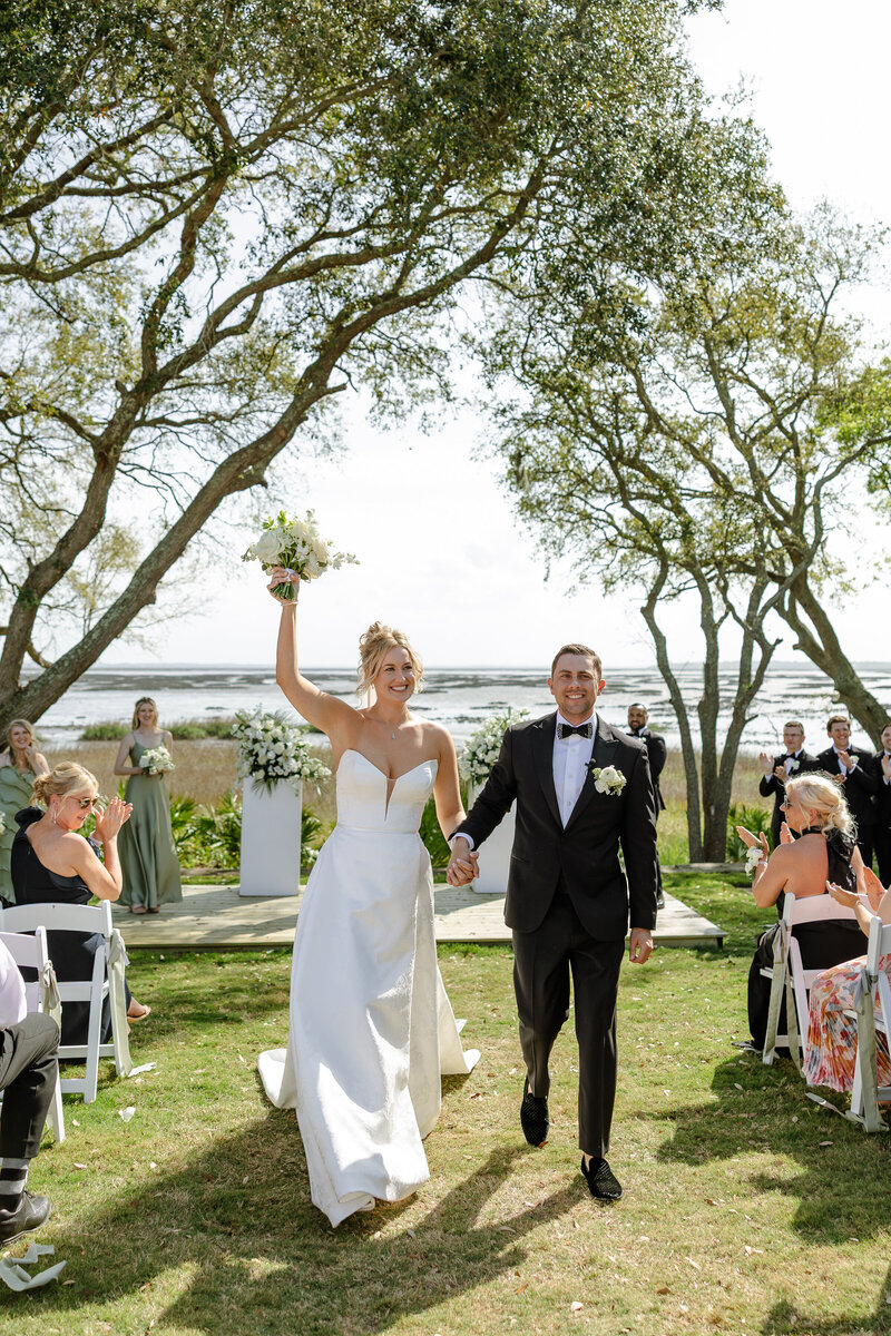 Wedding Photos in Jacksonville