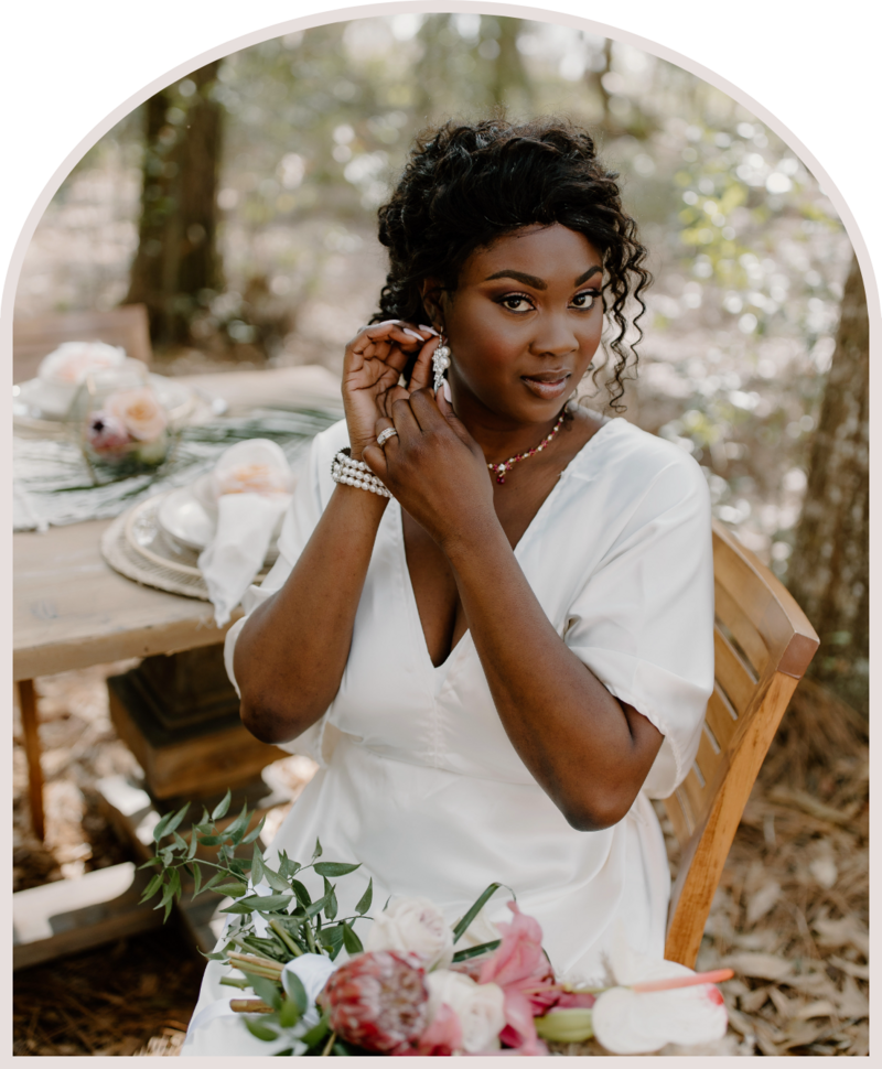 Mobile Makeup Artist in Florida Beauty Brigade LLC