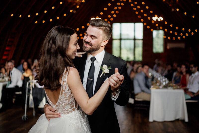240614_HamiltonLawhornWedding_405 - Molly Majher