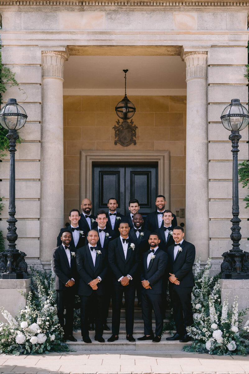 Hedsor House Wedding_Zoe & Cole_148