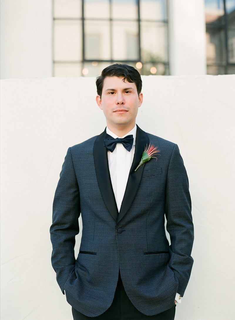 135-NEW ORLEANS IL MERCATO WEDDING