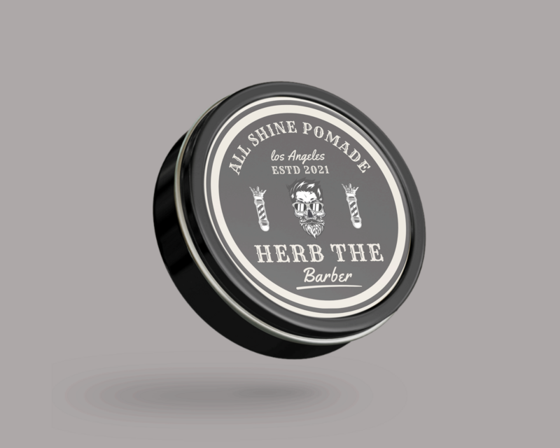 pomade