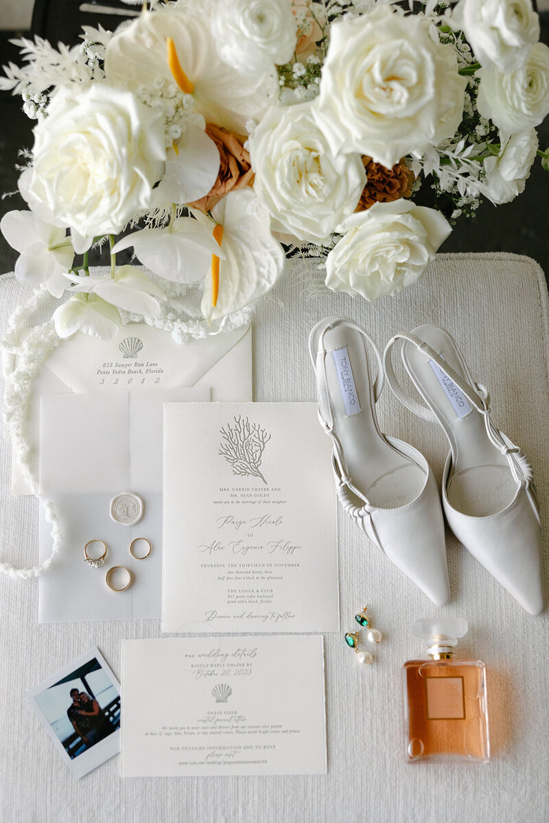 Ponte Vedra Wedding Planner102