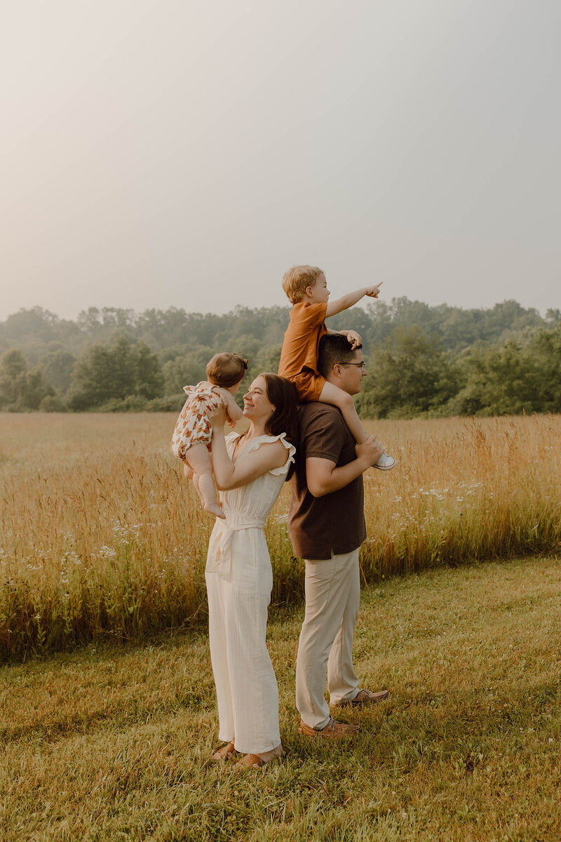 Wedding Photographer Montauk New York | Lauren Elise
