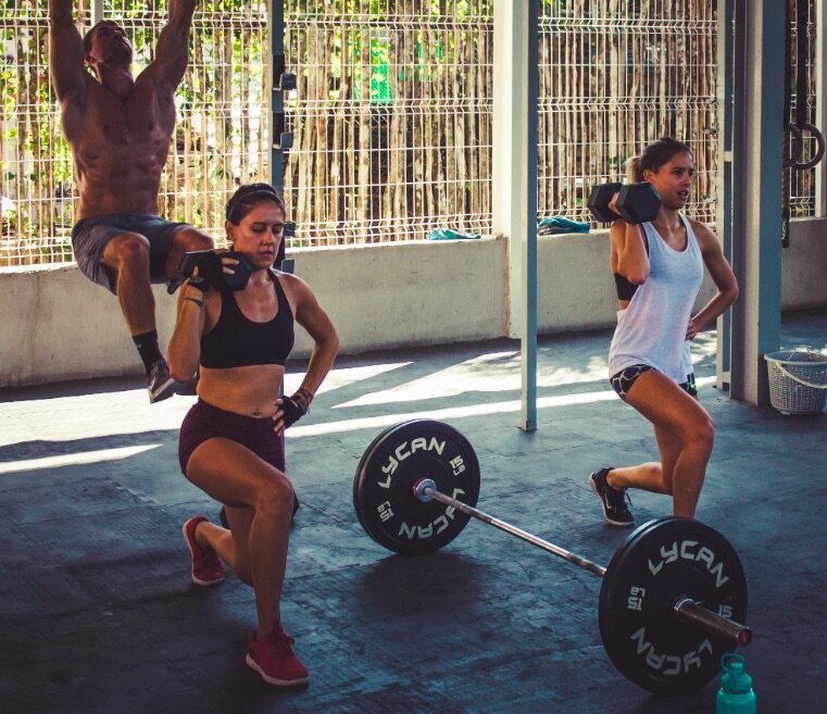 BOOM Fitness is a modern sports complex in San Miguel De Allende offering advanced fitness technology, world-class facilities, and expert instructors for performance-driven training and wellness.