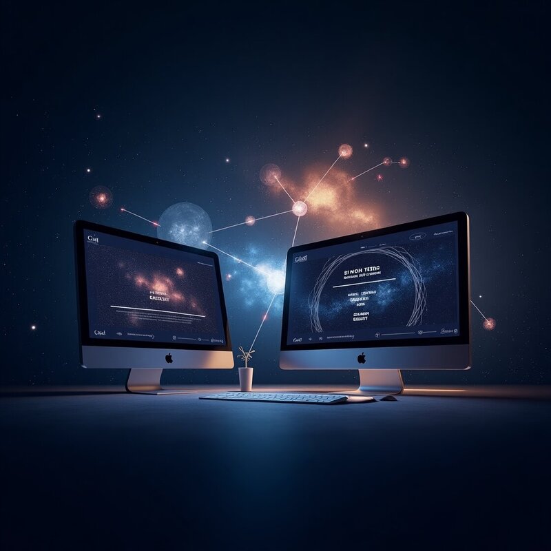 webdesign sur-mesure Showit Paris