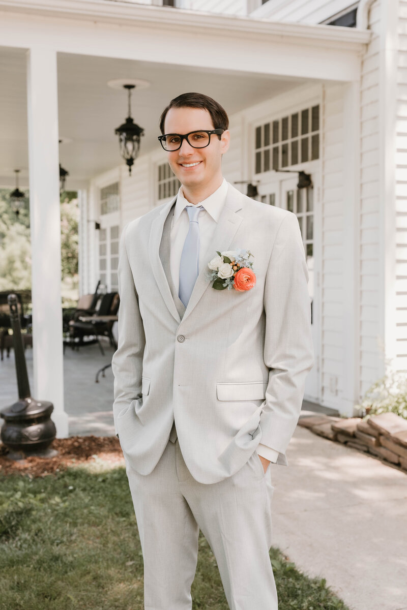 13-Makayla and Phillip - Wedding - Ann Arbor Michigan Photographer - Waldenwoods Howell
