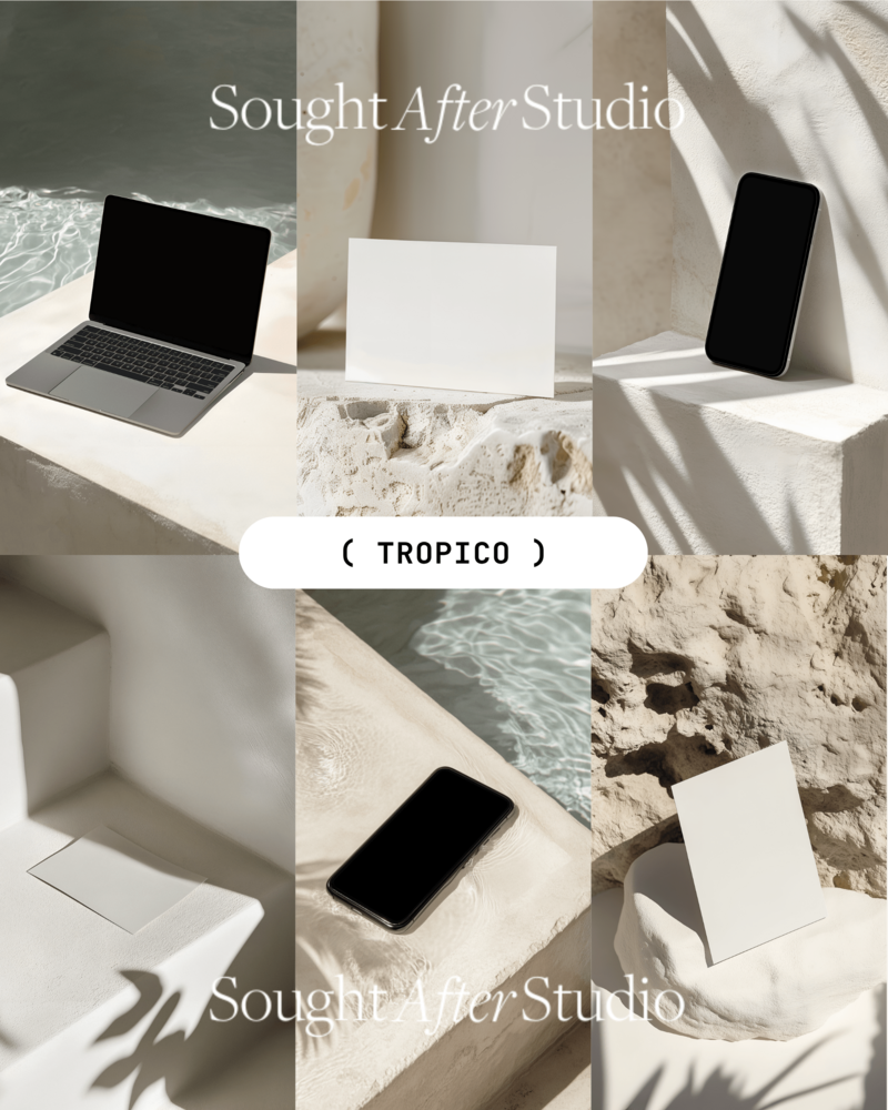 Mockup collections4
