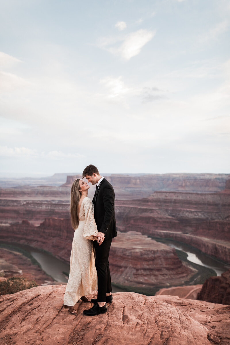 Dead Horse Point State Park